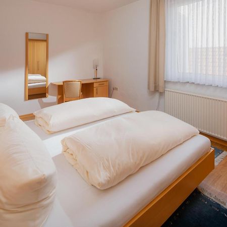 Haus Meeresblick Wohnung 3 Norderney Eksteriør bilde