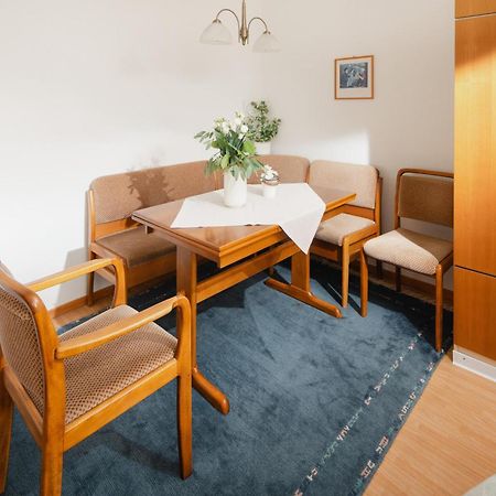 Haus Meeresblick Wohnung 3 Norderney Eksteriør bilde